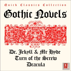 Bertrand.pt - Quick Classics Collection: Gothic