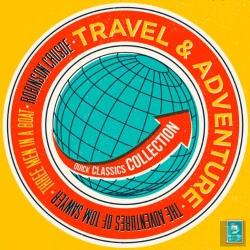 Bertrand.pt - Quick Classics Collection: Travel