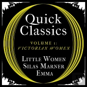 Quick Classics Collection: Victorian Women