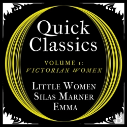 Bertrand.pt - Quick Classics Collection: Victorian Women