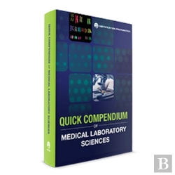 Bertrand.pt - Quick Compendium Of Medical Laboratory Sciences