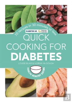 Bertrand.pt - Quick Cooking For Diabetes