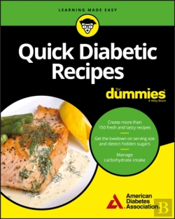 Bertrand.pt - Quick Diabetic Recipes For Dummies