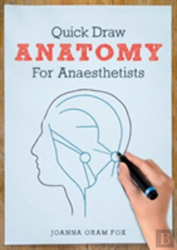 Bertrand.pt - Quick Draw Anatomy For Anaesthetists