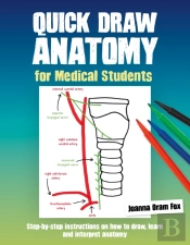 Quick Draw Anatomy For Medical Students