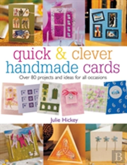 Bertrand.pt - Quick & Clever Handmade Cards