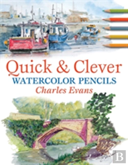 Bertrand.pt - Quick & Clever Watercolour Pencils