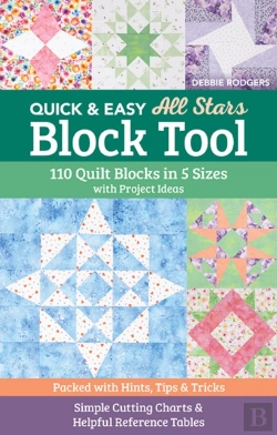 Bertrand.pt - Quick & Easy All Stars Block Tool