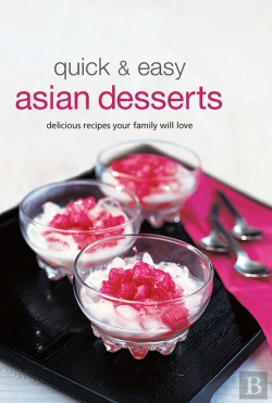 Bertrand.pt - Quick & Easy Asian Desserts