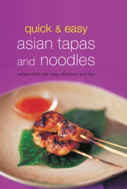 Bertrand.pt - Quick & Easy Asian Tapas And Noodles