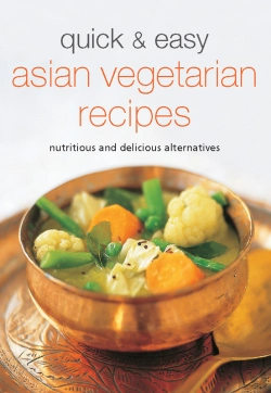Bertrand.pt - Quick & Easy Asian Vegetarian Recipes