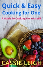 Quick & Easy Cooking For One