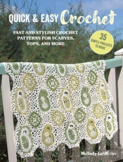 Bertrand.pt - Quick & Easy Crochet: 35 Simple Projects To Make
