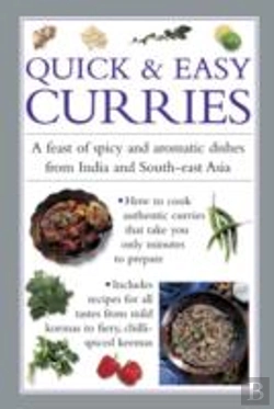 Bertrand.pt - Quick & Easy Curries