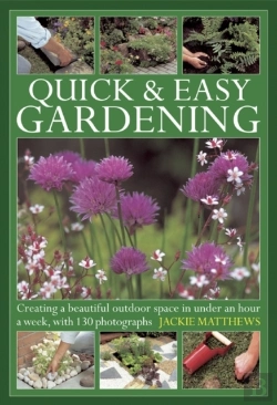 Bertrand.pt - Quick & Easy Gardening