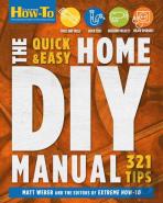 Quick & Easy Home Diy Manual