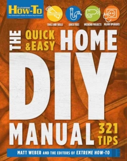Bertrand.pt - Quick & Easy Home Diy Manual