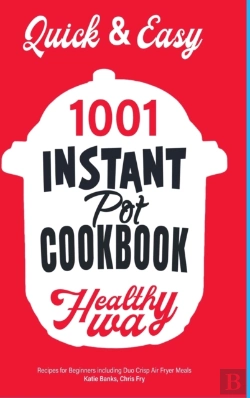 Bertrand.pt - Quick & Easy Instant Pot Cookbook