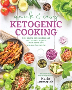 Bertrand.pt - Quick & Easy Ketogenic Cooking
