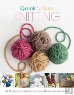 Bertrand.pt - Quick & Easy Knitting