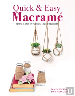 Bertrand.pt - Quick & Easy Macrame