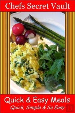 Bertrand.pt - Quick & Easy Meals: Quick, Simple & So Easy