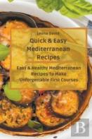 Quick & Easy Mediterranean Recipes