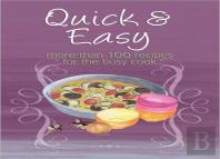 Quick & Easy