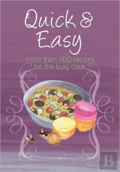 Quick & Easy
