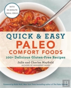 Bertrand.pt - Quick & Easy Paleo Comfort Foods
