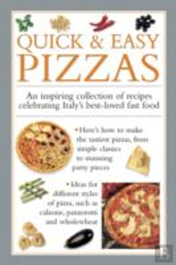 Bertrand.pt - Quick & Easy Pizzas