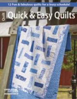 Bertrand.pt - Quick & Easy Quilts