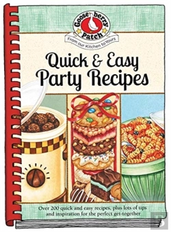 Bertrand.pt - Quick & Easy Recipes For Gatherings