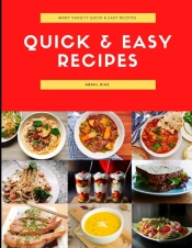 Quick & Easy Recipes