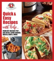 Quick & Easy Recipes With Help...