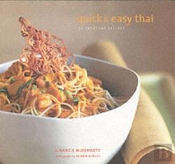 Bertrand.pt - Quick & Easy Thai