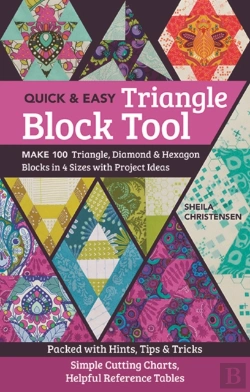 Bertrand.pt - Quick & Easy Triangle Block Tool