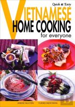 Quick & Easy Vietnamese