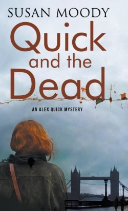 Bertrand.pt - Quick & The Dead Large Print