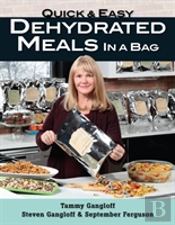 Quick Easy Dehydrated Meals Ipb