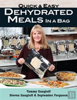 Bertrand.pt - Quick Easy Dehydrated Meals Ipb