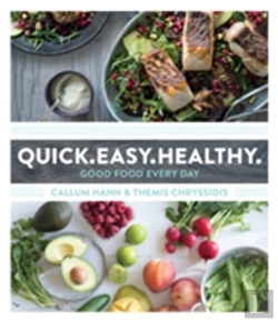 Bertrand.pt - Quick Easy Healthy
