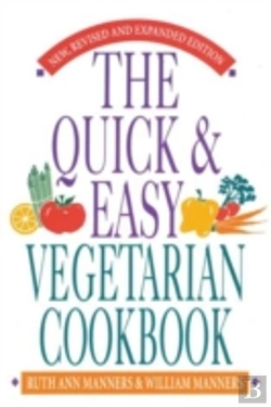 Bertrand.pt - Quick Easy Veg Cookbook