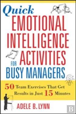 Bertrand.pt - Quick Emotional Intelligence Activities For Busy Managers