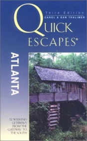 Quick Escapes Atlanta, 3rd