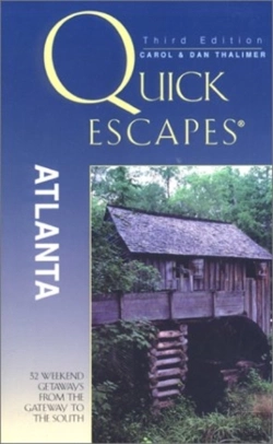 Bertrand.pt - Quick Escapes Atlanta, 3rd