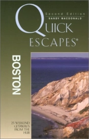 Quick Escapes Boston