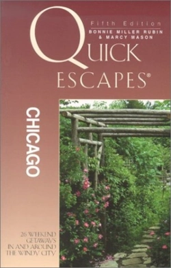 Bertrand.pt - Quick Escapes Chicago