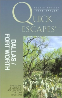 Bertrand.pt - Quick Escapes Dallas/Ft. Worth, 4th