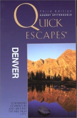 Bertrand.pt - Quick Escapes: Denver